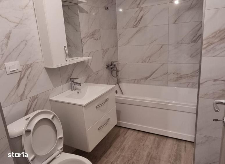 Garsonieră decomandată în Bârnova