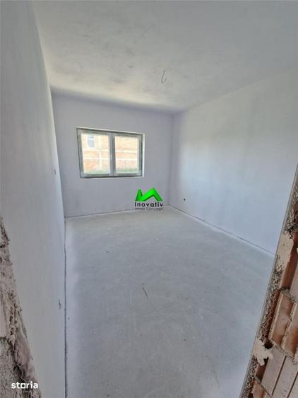 Casă cu 4 camere cu Teren 260 Mp în Șura Mică