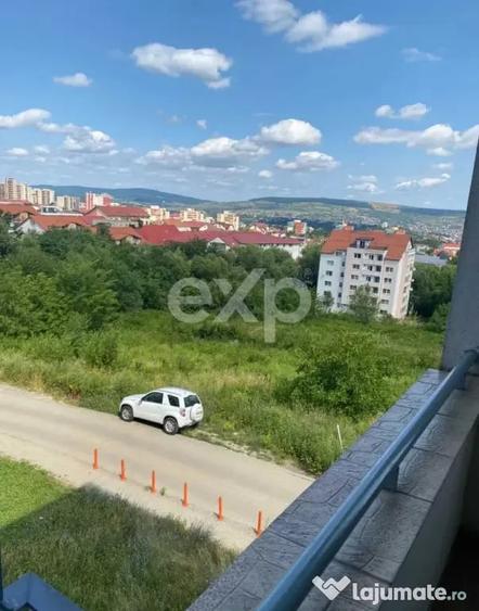 Apartament cu 2 camere decomandat în Andrei Mureșanu