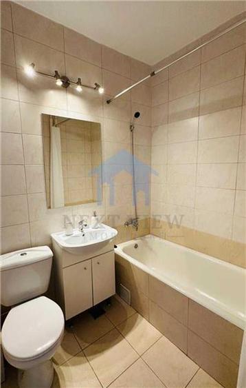 Apartament cu 2 camere decomandat în Zorilor