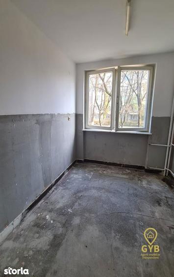 Apartament cu 2 camere în Rogerius
