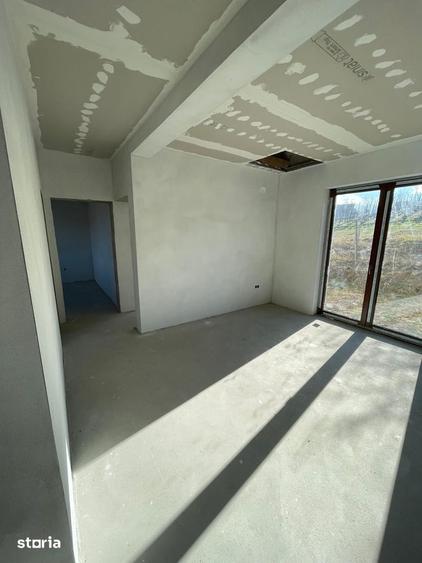 Casa Noua individuala, 110 mp, 700 mp teren, TOATE UTILITATILE, Zalau - 3