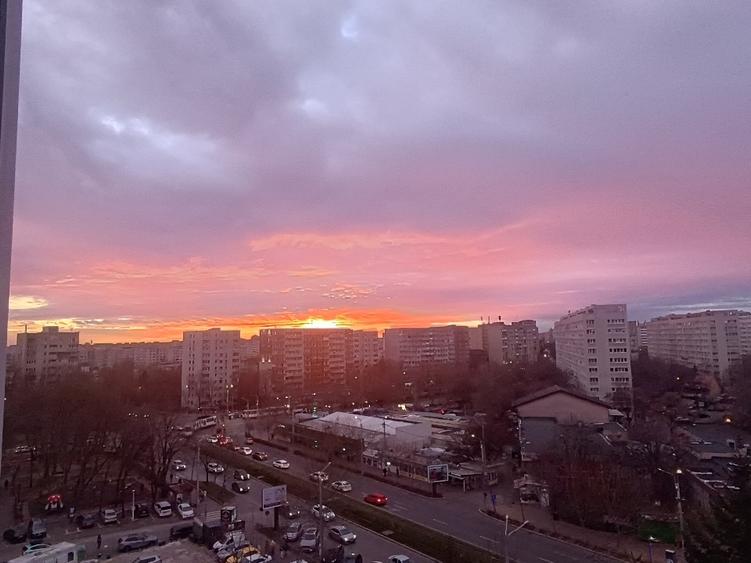 Garsonieră semidecomandată în Dristor