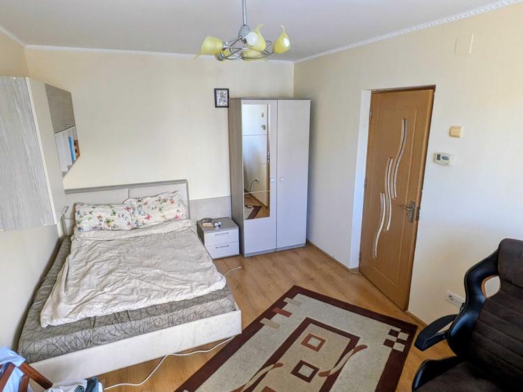 Garsonieră decomandată în Dărmănești