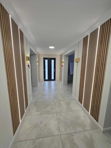 Casă cu 4 camere în Horea
