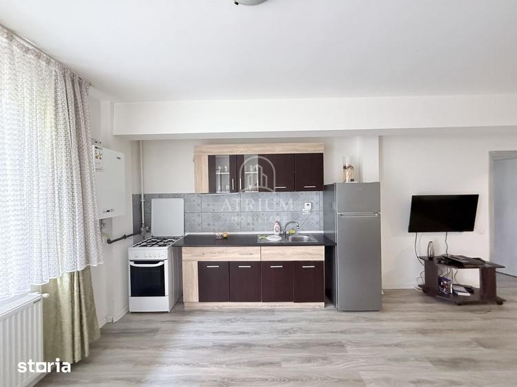 Apartament la cheie, 2 camere, inchiriere Untold - 7