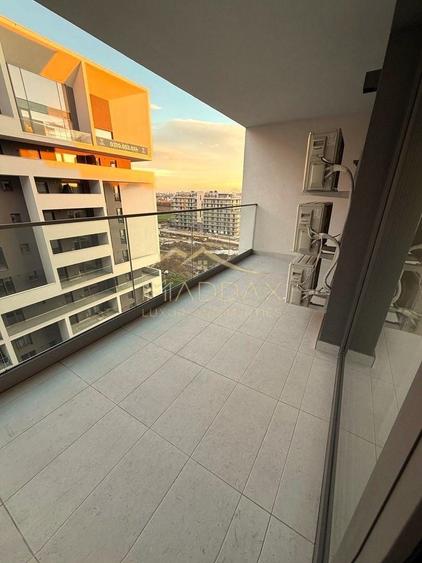 Apartament cu 3 camere + parcare subterana // Floreasca - 8