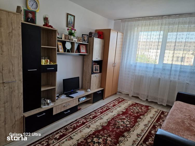 Garsonieră în Central