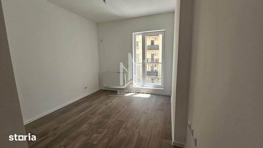 Apartament 3 camere decomandat 2 bai 2 balcoane Grand Arena. - 1