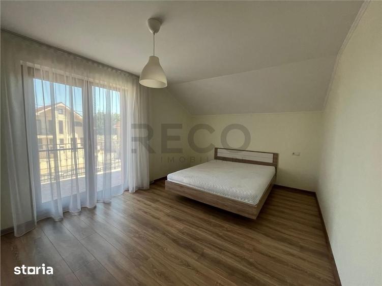 Casă cu 4 camere cu Teren 500 Mp în Central
