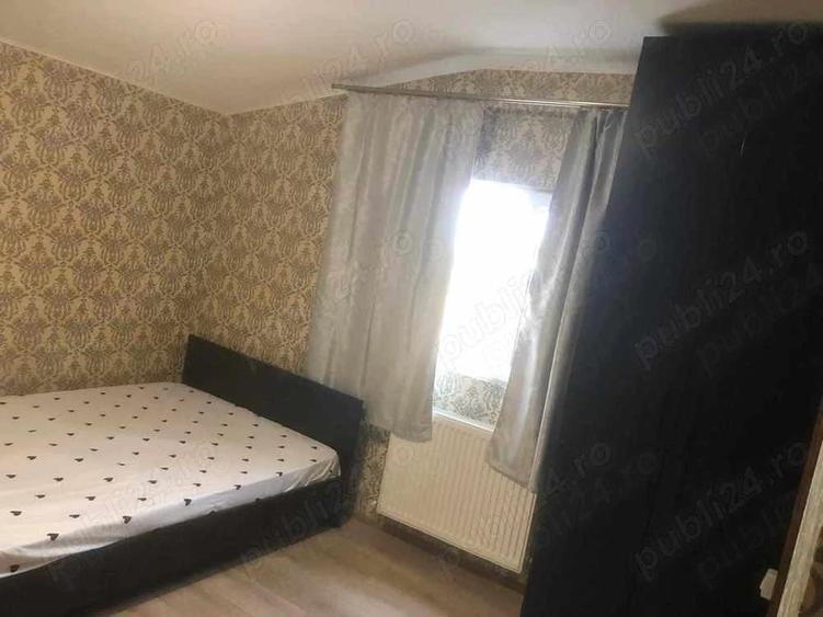 Garsonieră decomandată în Giulești