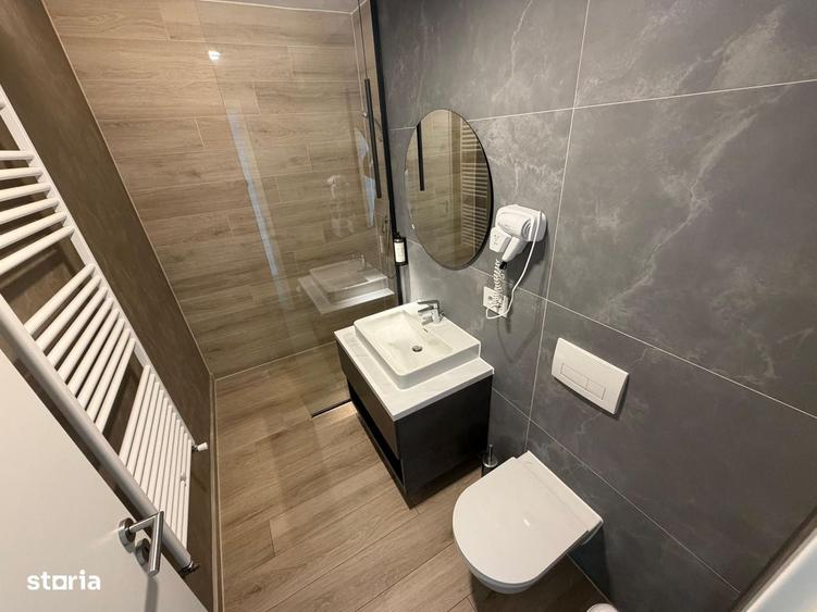 Apartament cu 2 camere decomandat în Avantgarden