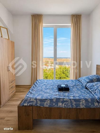Casa pet friendly, curte de 250 mp, 2 parcari- Dezmir - 3