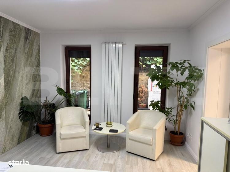 Casă cu 4 camere în Ultracentral