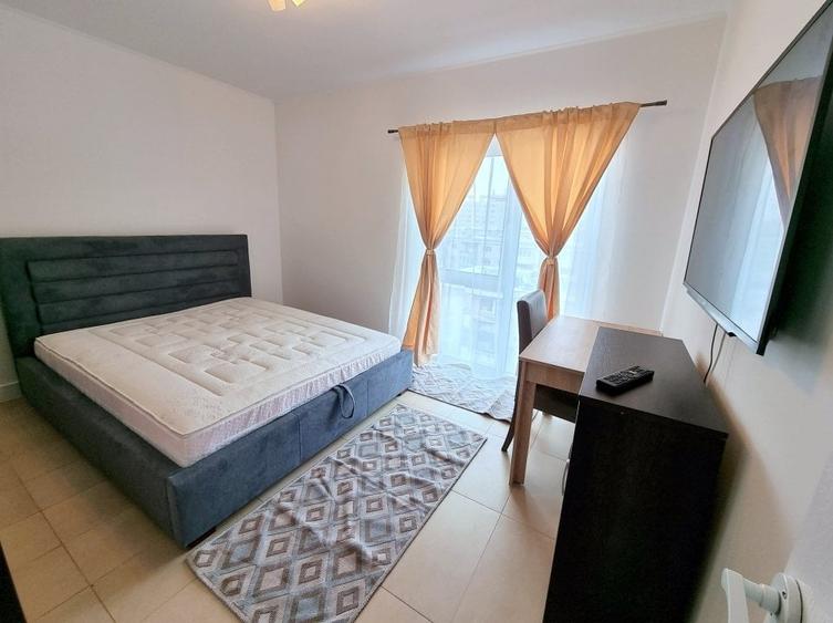 Apartament cu 2 camere decomandat, mobilat în Mărăști