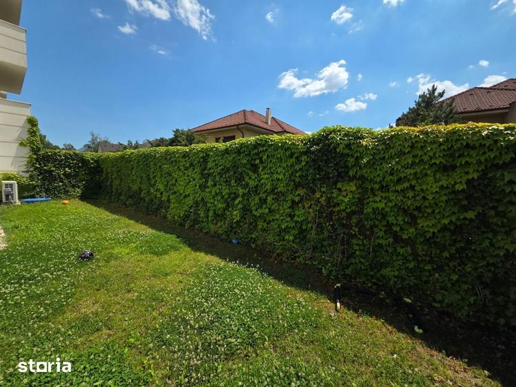 Apartament cu 4 camere si curte privata exclusiva - 13
