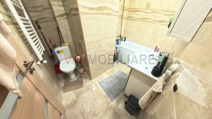 Apartament 3 camere, 2 bai Bucuresti Colentina - Gherghitei - 16