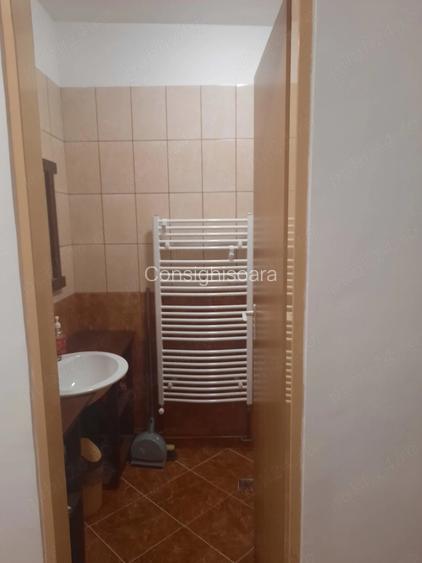 De vanzare garsoniera 40 mp Sighisoara