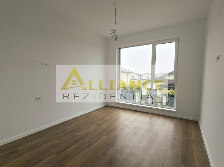 Duplex cu 4 camere cu Teren 150 Mp în Berceni