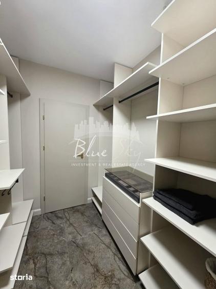 Apartament cu 2 camere, mobilat în Sud