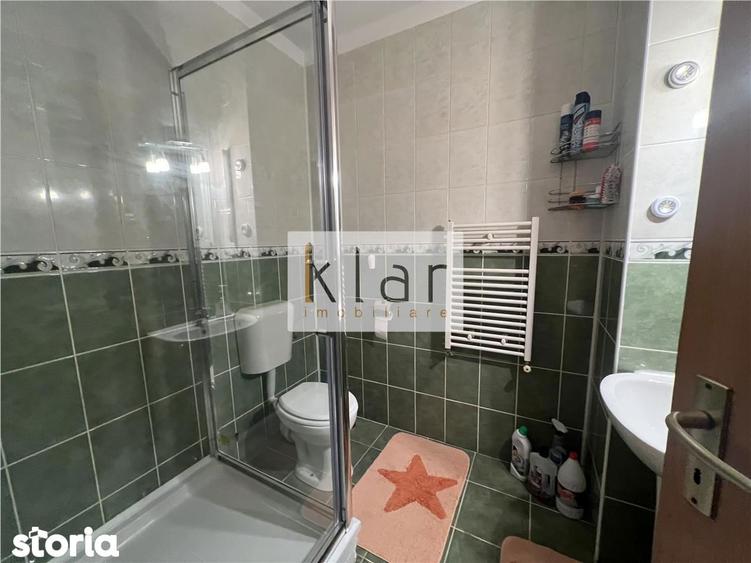 Apartament 1 camera strada Avram Iancu zona Lidl - 4
