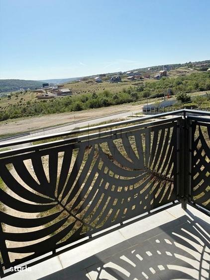 Apartament cu 2 camere în Sânmartin
