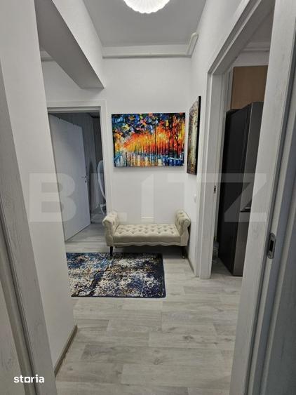 Apartament 2 dormitoare, 70.60 mp, Green Residence - 8