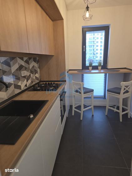 Inchiriere Apartament 2 camere in Pipera - Onix Residence - 5