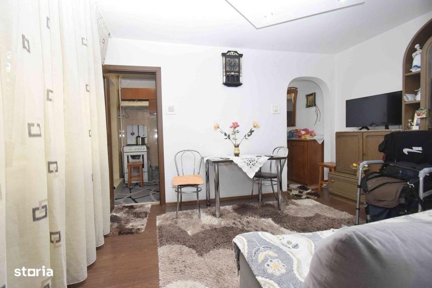Apartament 2 camere, parter, mobilat, Craiova - 1