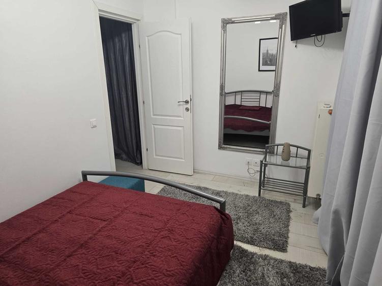 De inchiriat apartament cu 3 camere, ARED KAUFLAND - 1