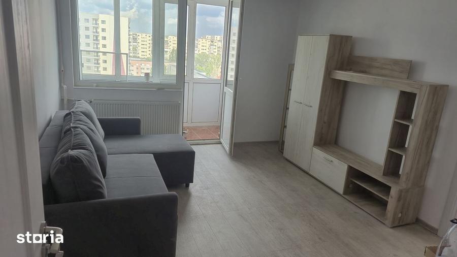 Apartament cu 2 camere în Drumul Taberei