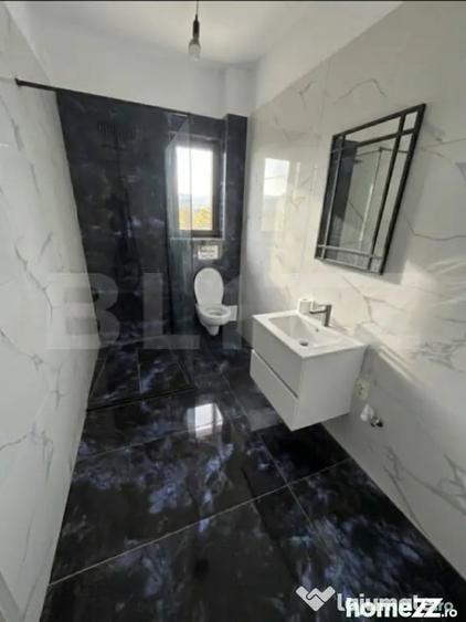 Casă cu 3 camere cu Teren 309 Mp în Central