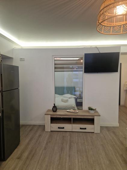 Apartament cu 3 camere în Nord