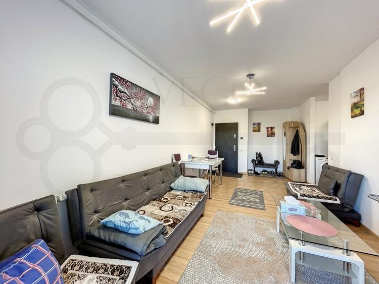 Apartament cu 2 camere, 55 mp, bloc nou, aproape de Iulius Mall - 6
