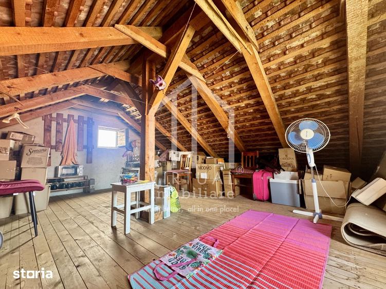 Apartament cu 3 camere în Ștrand