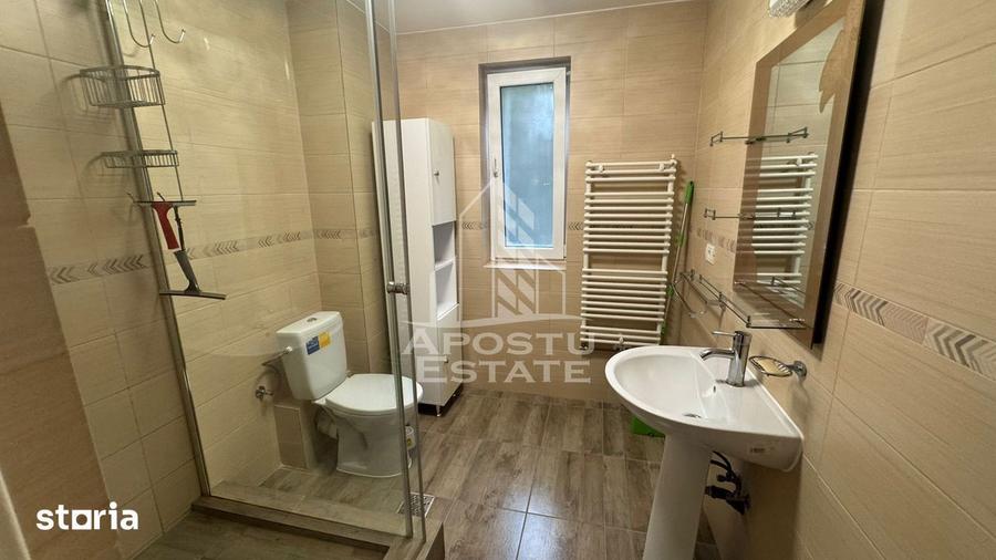 Casa individuala 4 camere,de inchiriat,Ciarda Rosie, Timisoara - 17