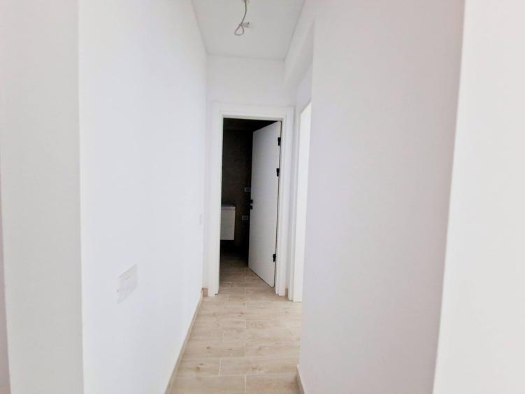 Apartament cu 2 camere în Est