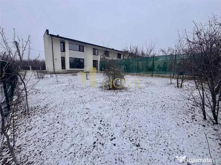 Casa 4 camere plus garaj, in Paulesti, zona cu priveliste l - 17