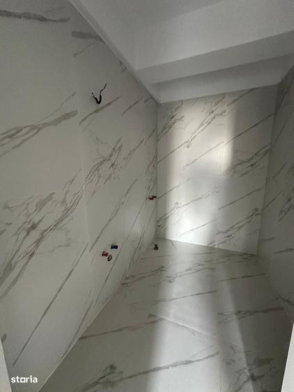 Ap 2 camere cu incalzire in pardoseala + curte proprie + loc parcare - 7