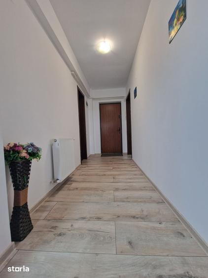 Apartament cu 2 camere în Nord