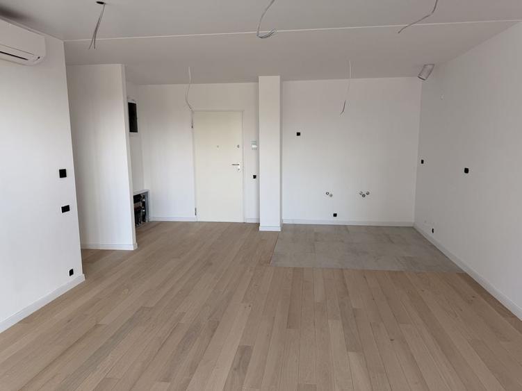 Apartament cu 3 camere decomandat în Nord