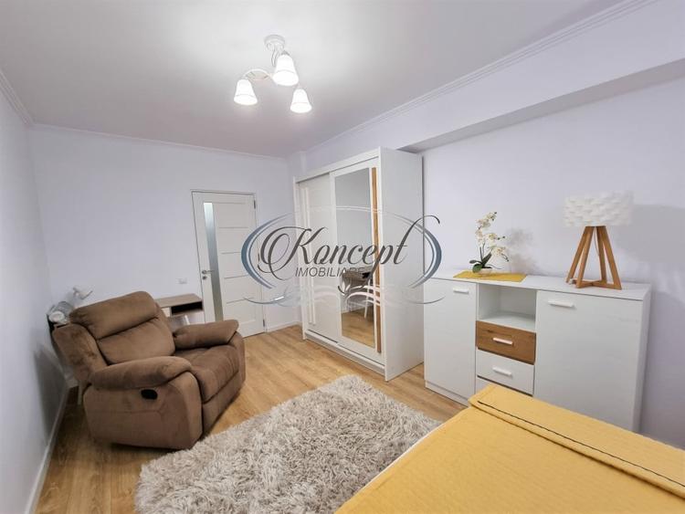 Apartament unicat in zona Interservisan - 10
