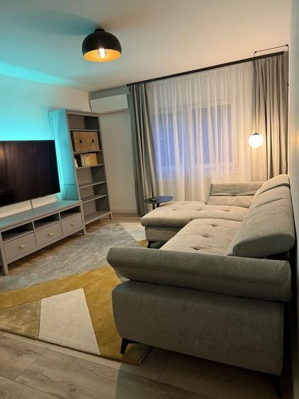 Inchiriez apartament modern Tolstoi - 8