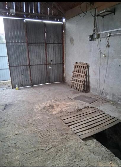 Spațiu comercial, de 42 mp, în Central