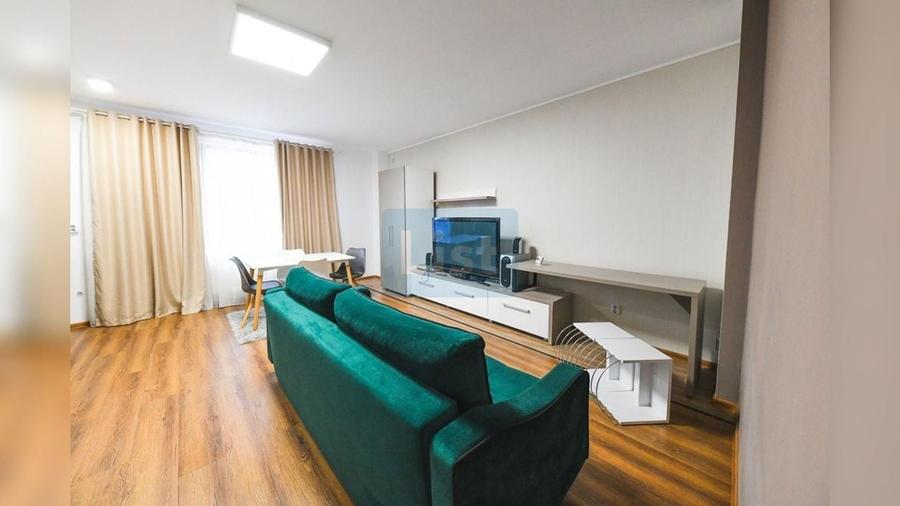 Apartament cu 2 camere de vânzare, Dâmbul Rotund - 3