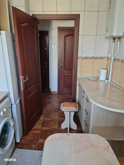 Apartament cu 2 camere în Ultracentral