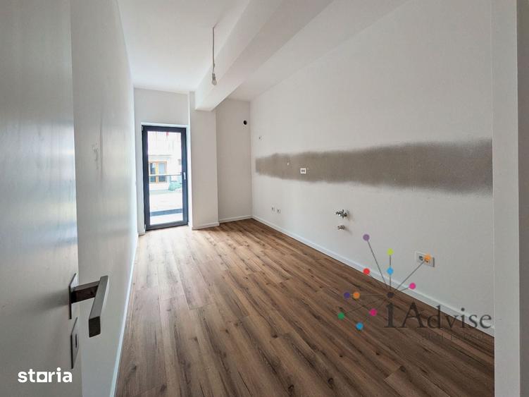 Apartament cu 2 camere în Centrul Istoric