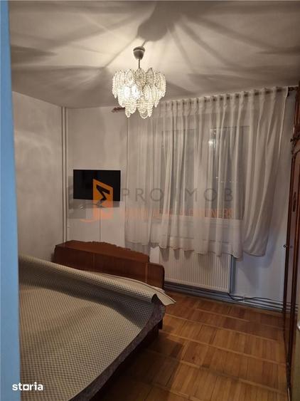 Apartament cu 2 camere decomandat în Unirii Sud