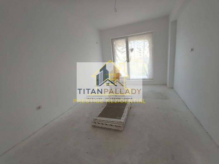 3 Camere / 121mp / Titan-Pallady / Balcon 35mp / Premium - 12