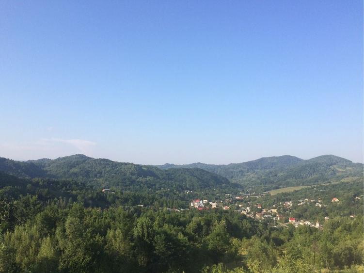 Casă cu 4 camere în Telega